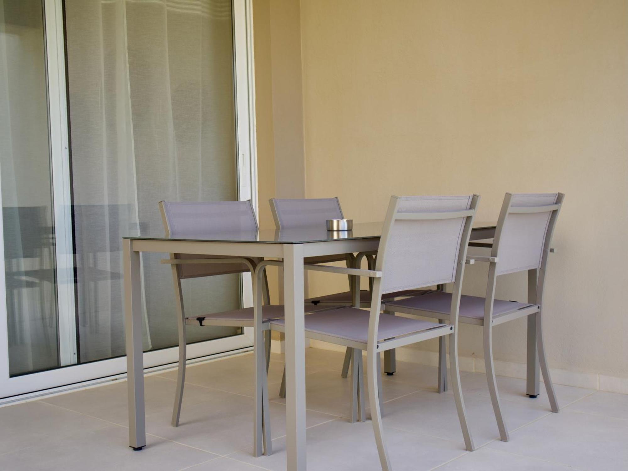 Resitour - Aphrodite Beachfront Pirgos Psilonerou Room photo