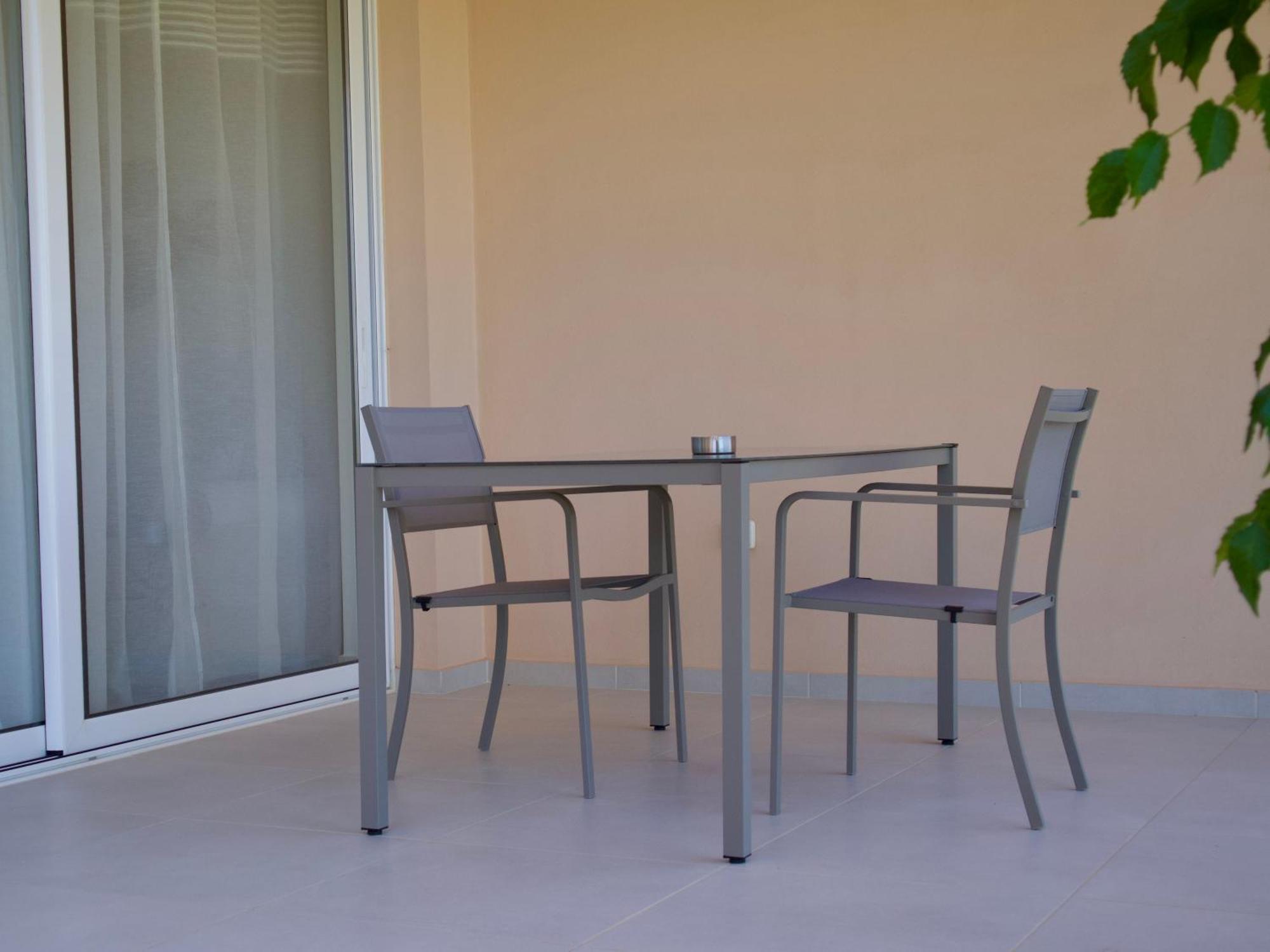 Resitour - Aphrodite Beachfront Pirgos Psilonerou Room photo